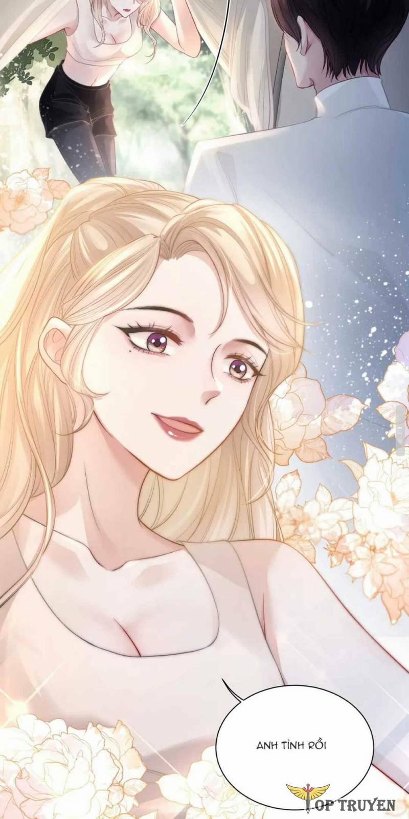 Ảnh Hậu Khương Trà Quay Về Rồi 5 trang 23