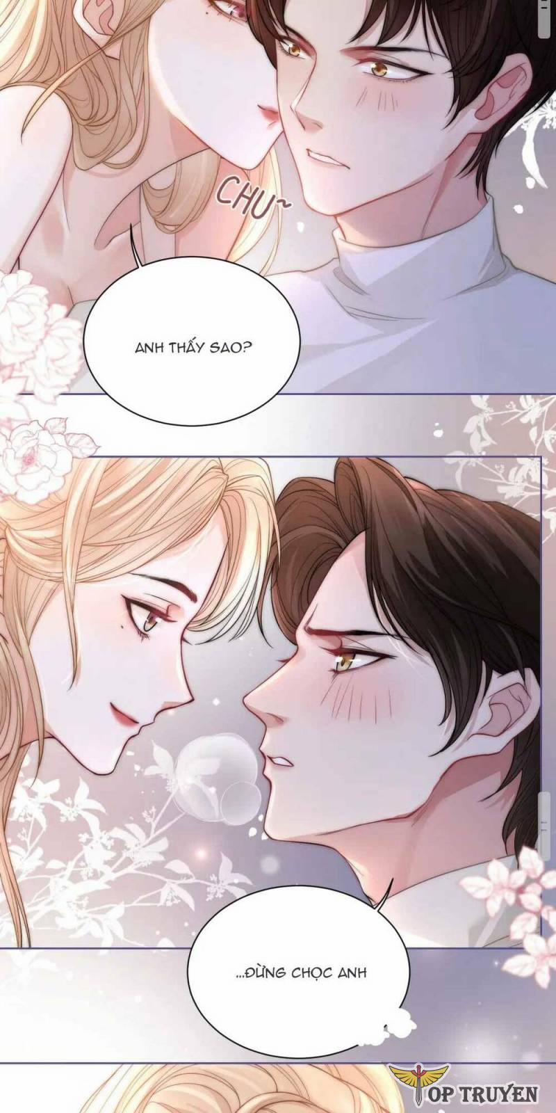 Ảnh Hậu Khương Trà Quay Về Rồi 5 trang 25