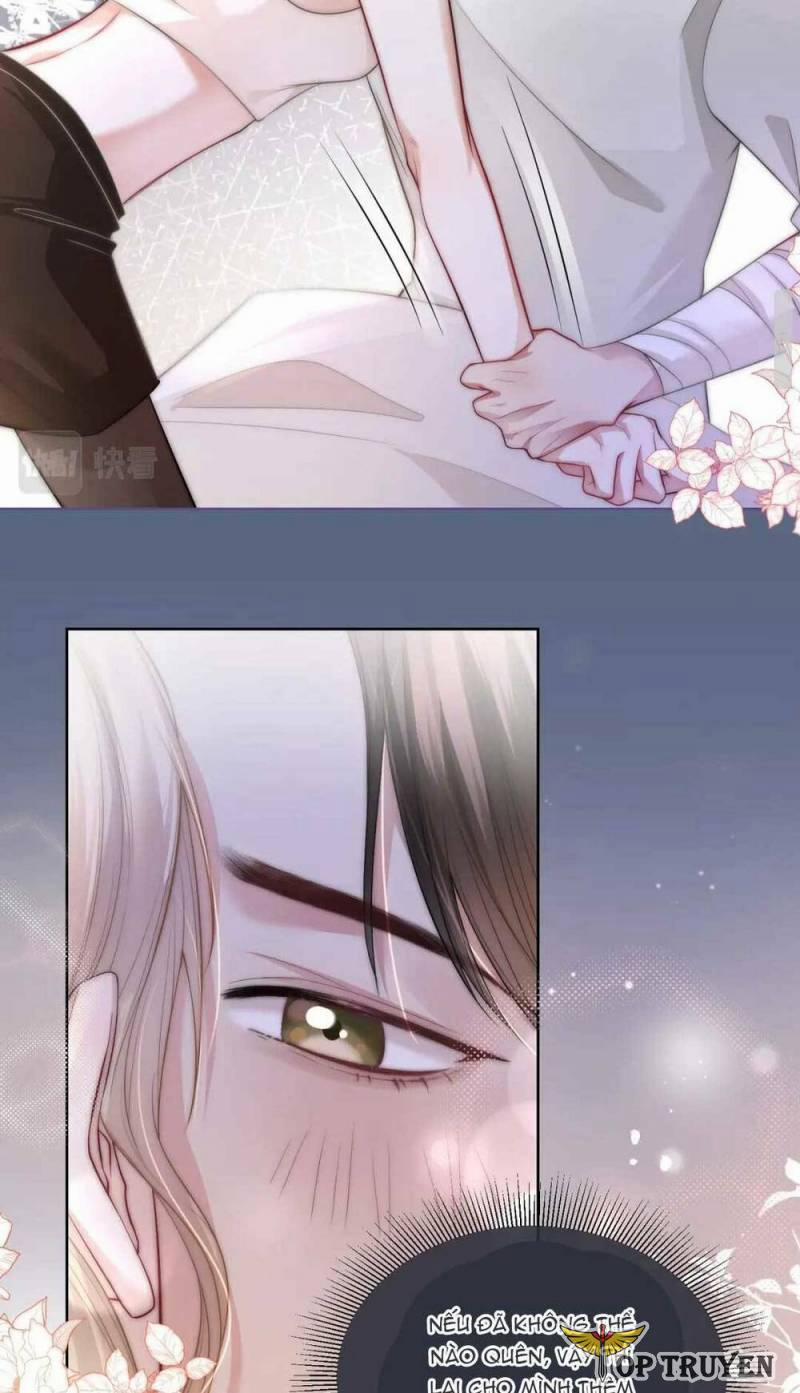 Ảnh Hậu Khương Trà Quay Về Rồi 5 trang 27