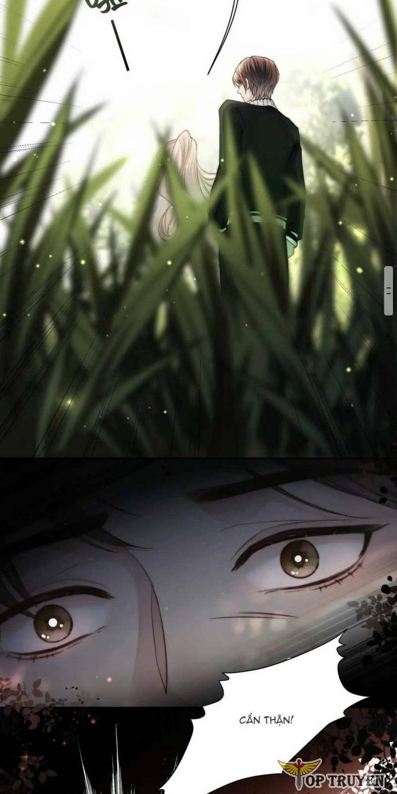 Ảnh Hậu Khương Trà Quay Về Rồi 5 trang 3