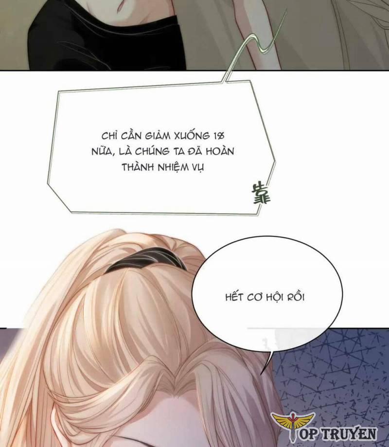 Ảnh Hậu Khương Trà Quay Về Rồi 5 trang 30