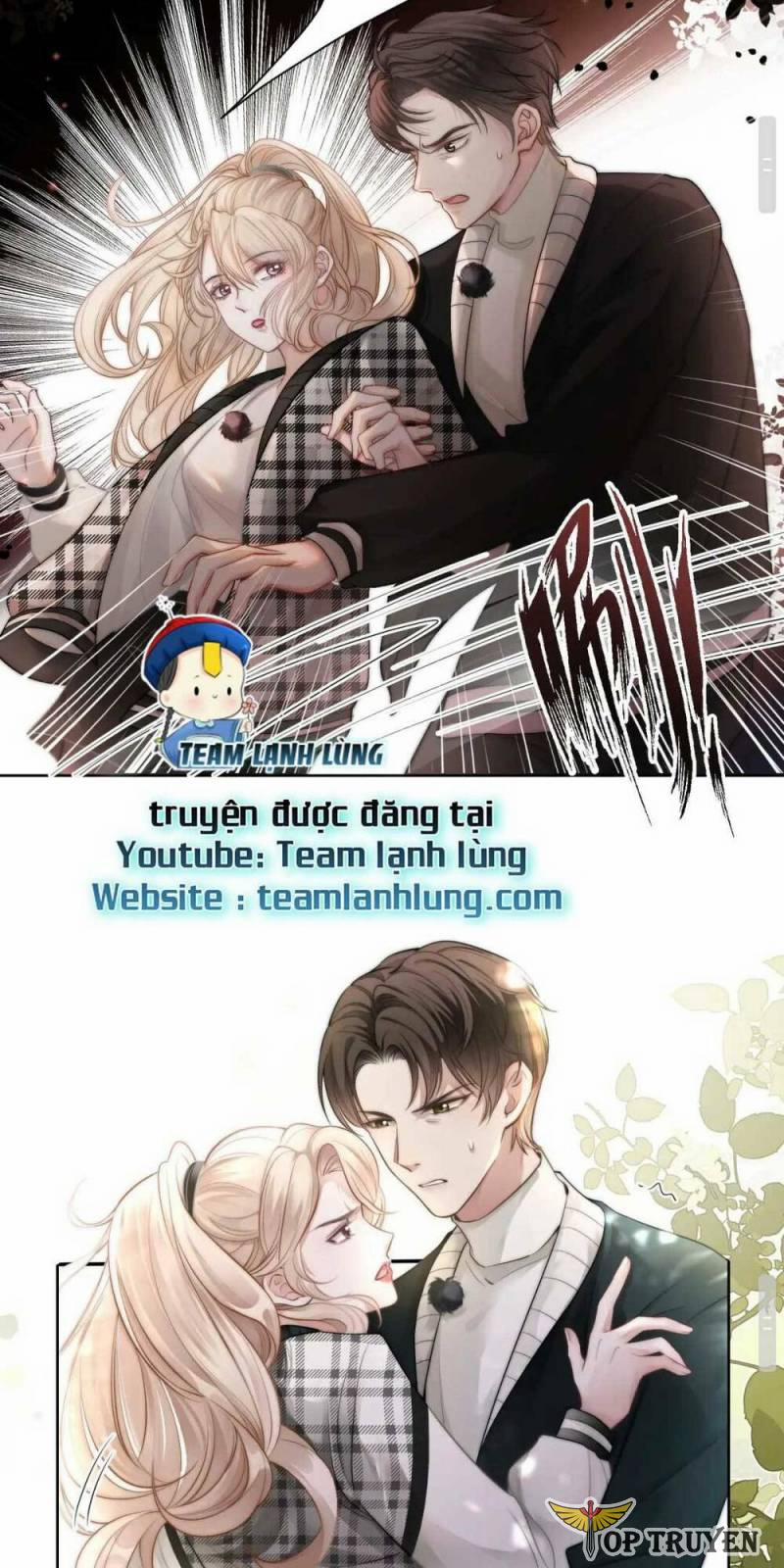 Ảnh Hậu Khương Trà Quay Về Rồi 5 trang 4