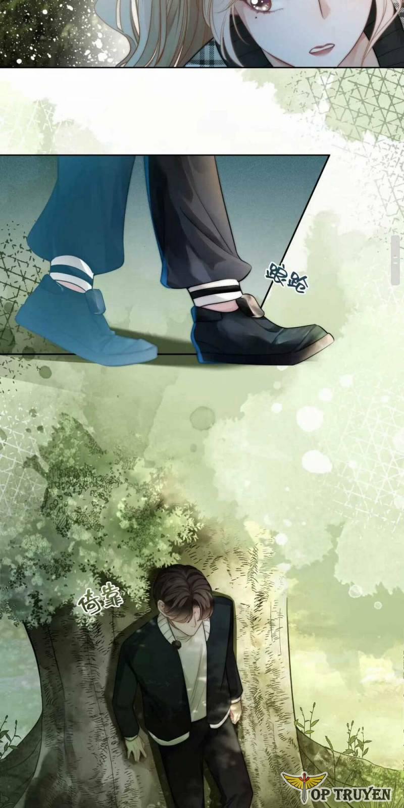 Ảnh Hậu Khương Trà Quay Về Rồi 5 trang 6