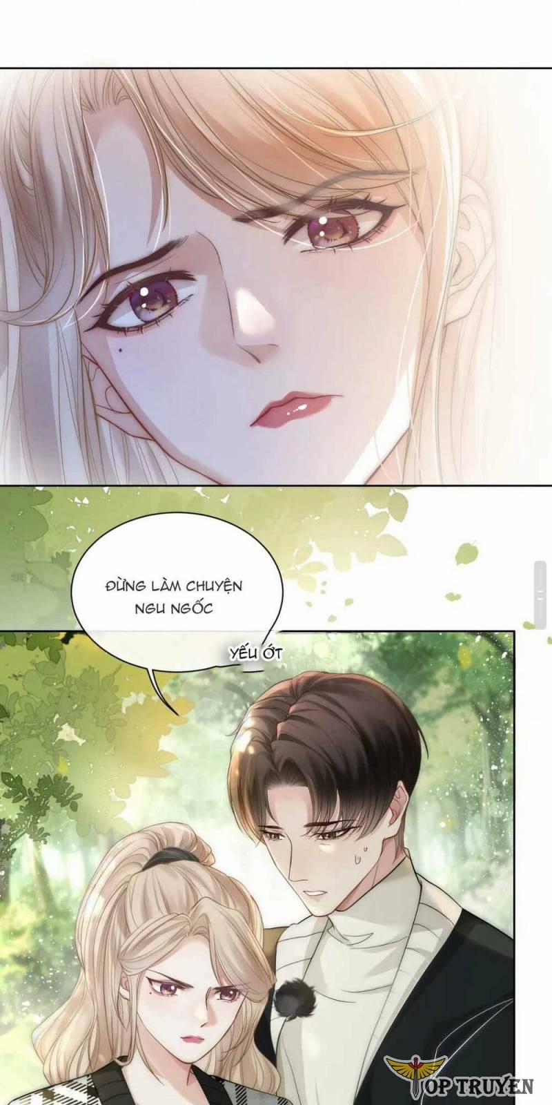 Ảnh Hậu Khương Trà Quay Về Rồi 5 trang 8