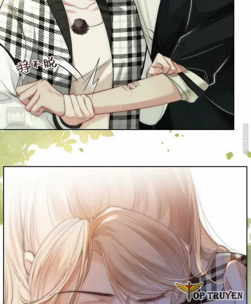 Ảnh Hậu Khương Trà Quay Về Rồi 5 trang 9