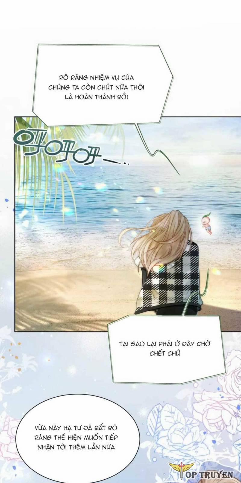 Ảnh Hậu Khương Trà Quay Về Rồi 6 trang 1