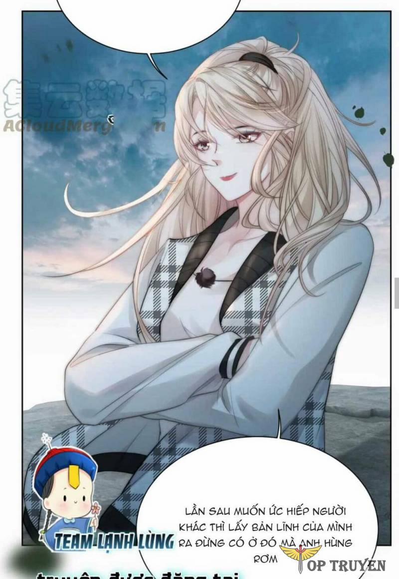 Ảnh Hậu Khương Trà Quay Về Rồi 6 trang 16