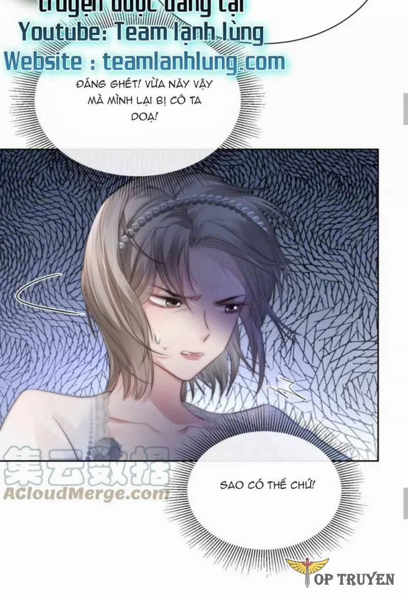 Ảnh Hậu Khương Trà Quay Về Rồi 6 trang 17