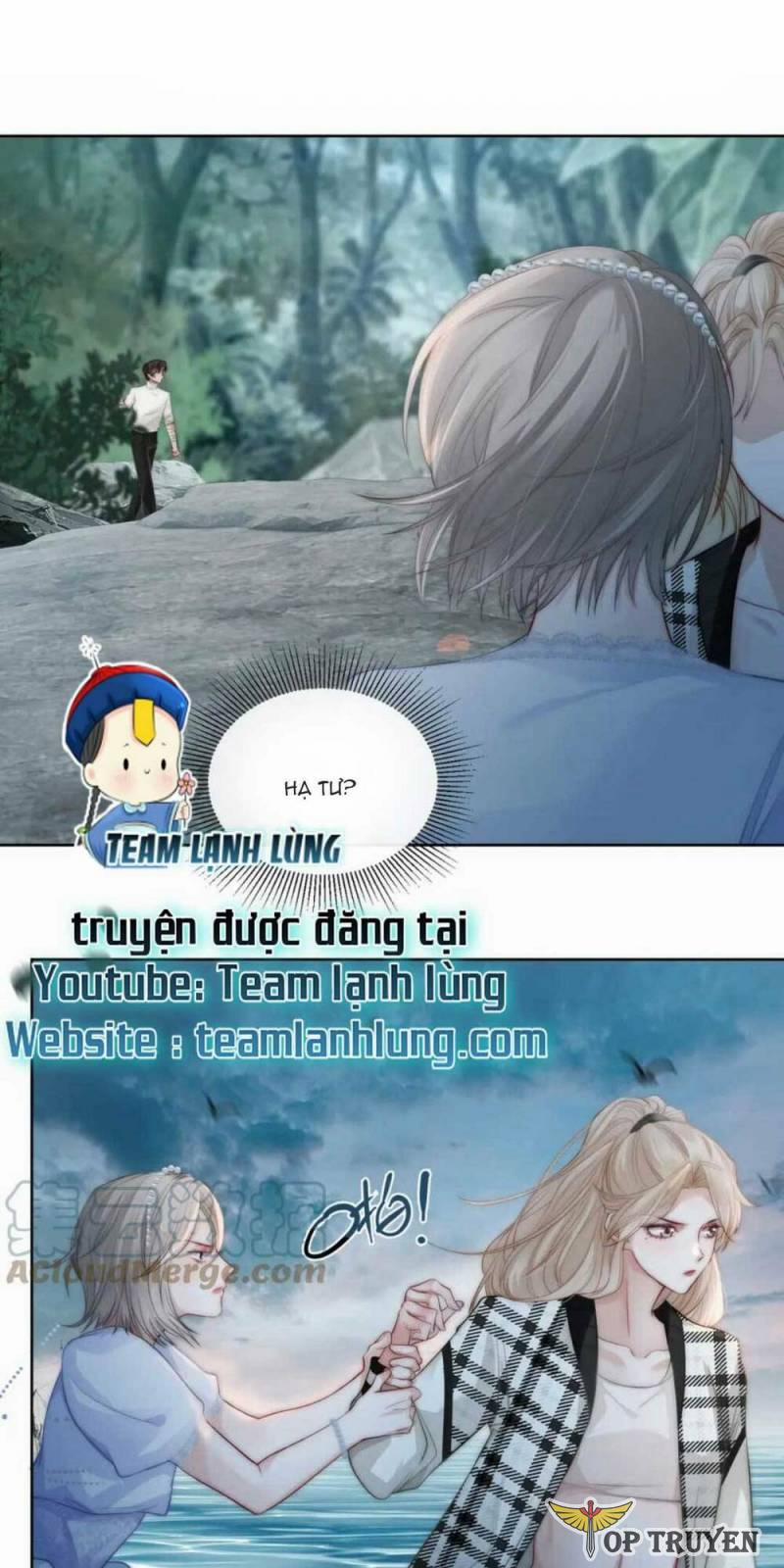 Ảnh Hậu Khương Trà Quay Về Rồi 6 trang 18