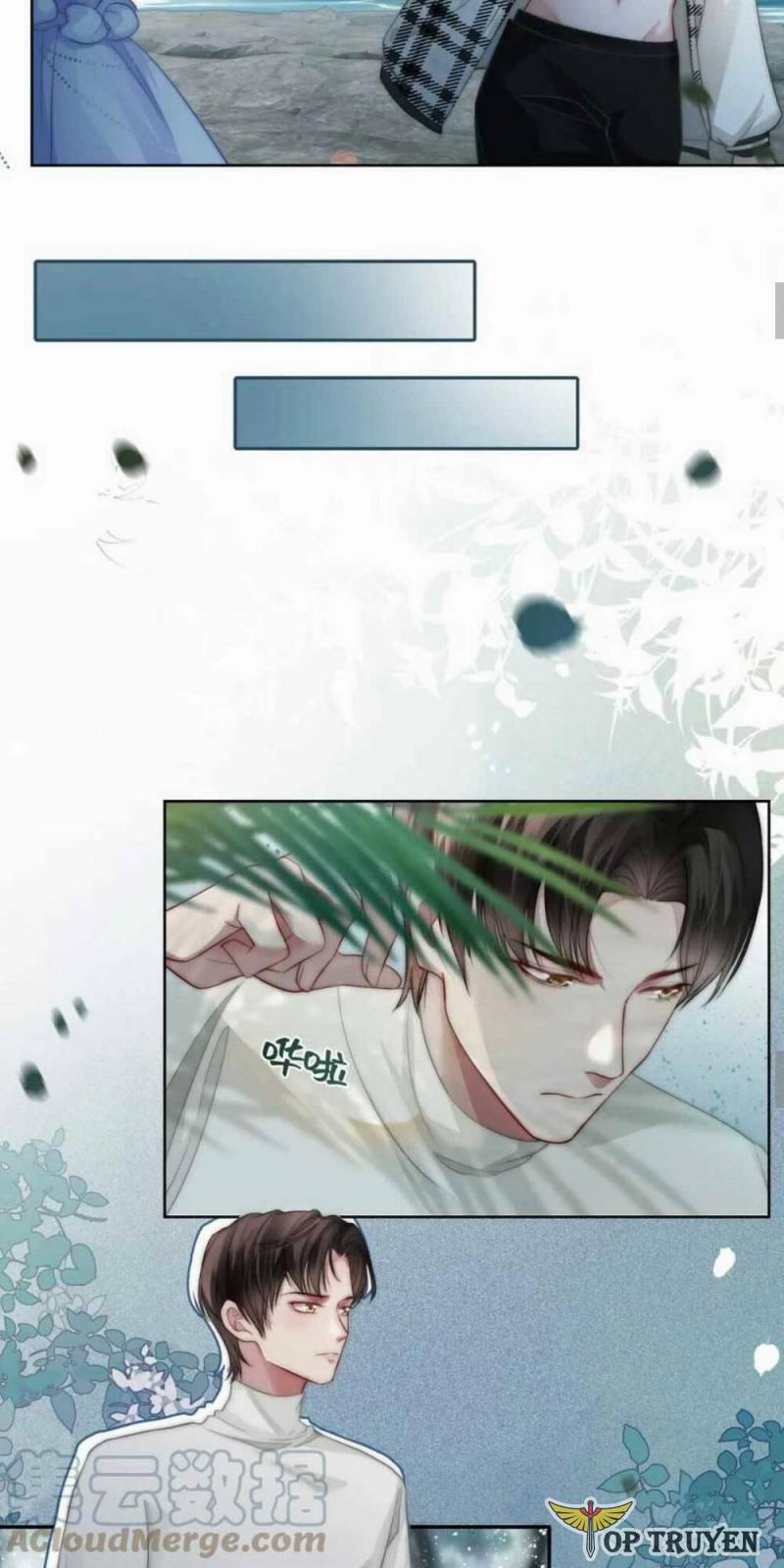 Ảnh Hậu Khương Trà Quay Về Rồi 6 trang 19