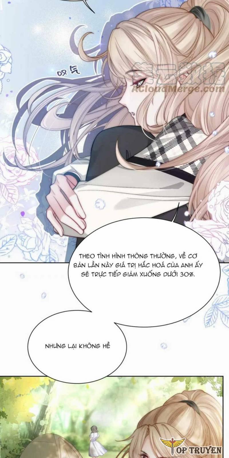 Ảnh Hậu Khương Trà Quay Về Rồi 6 trang 2