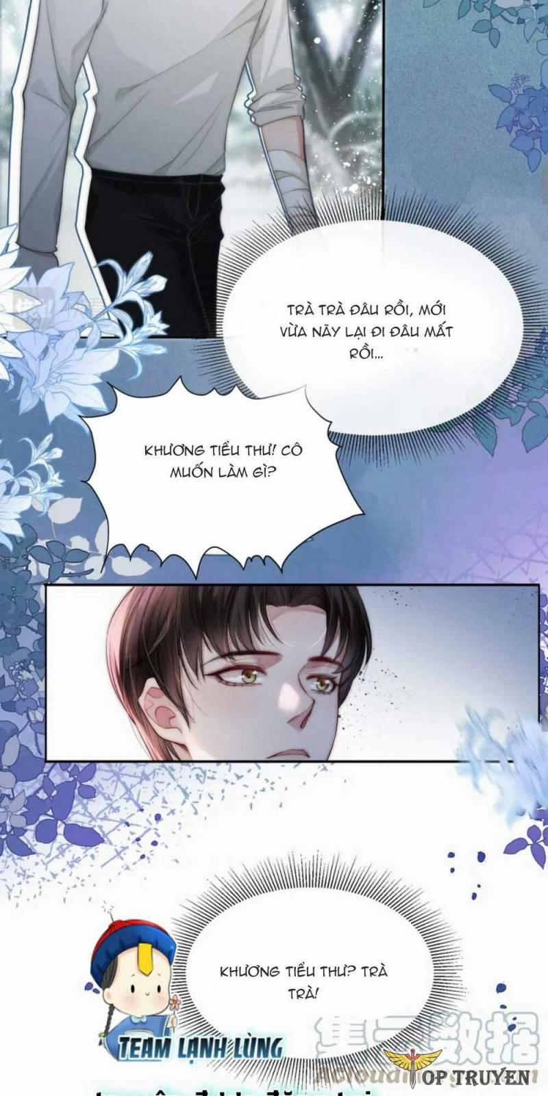 Ảnh Hậu Khương Trà Quay Về Rồi 6 trang 20