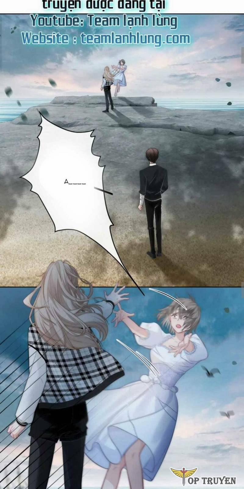 Ảnh Hậu Khương Trà Quay Về Rồi 6 trang 21