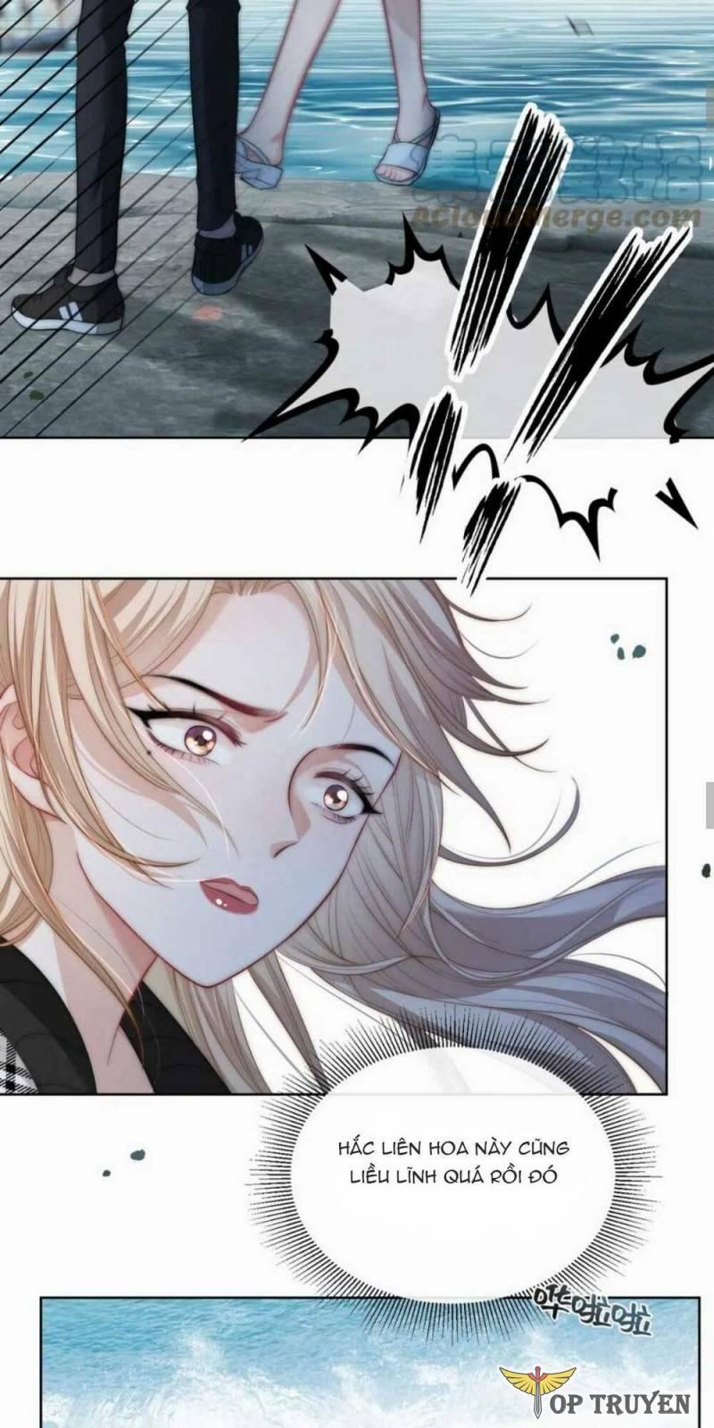 Ảnh Hậu Khương Trà Quay Về Rồi 6 trang 22