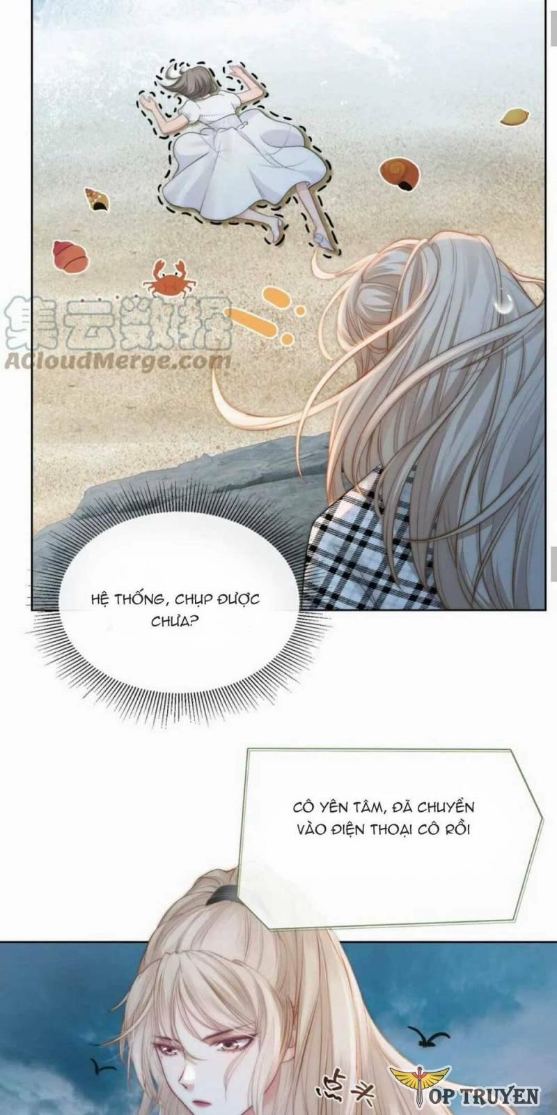 Ảnh Hậu Khương Trà Quay Về Rồi 6 trang 23