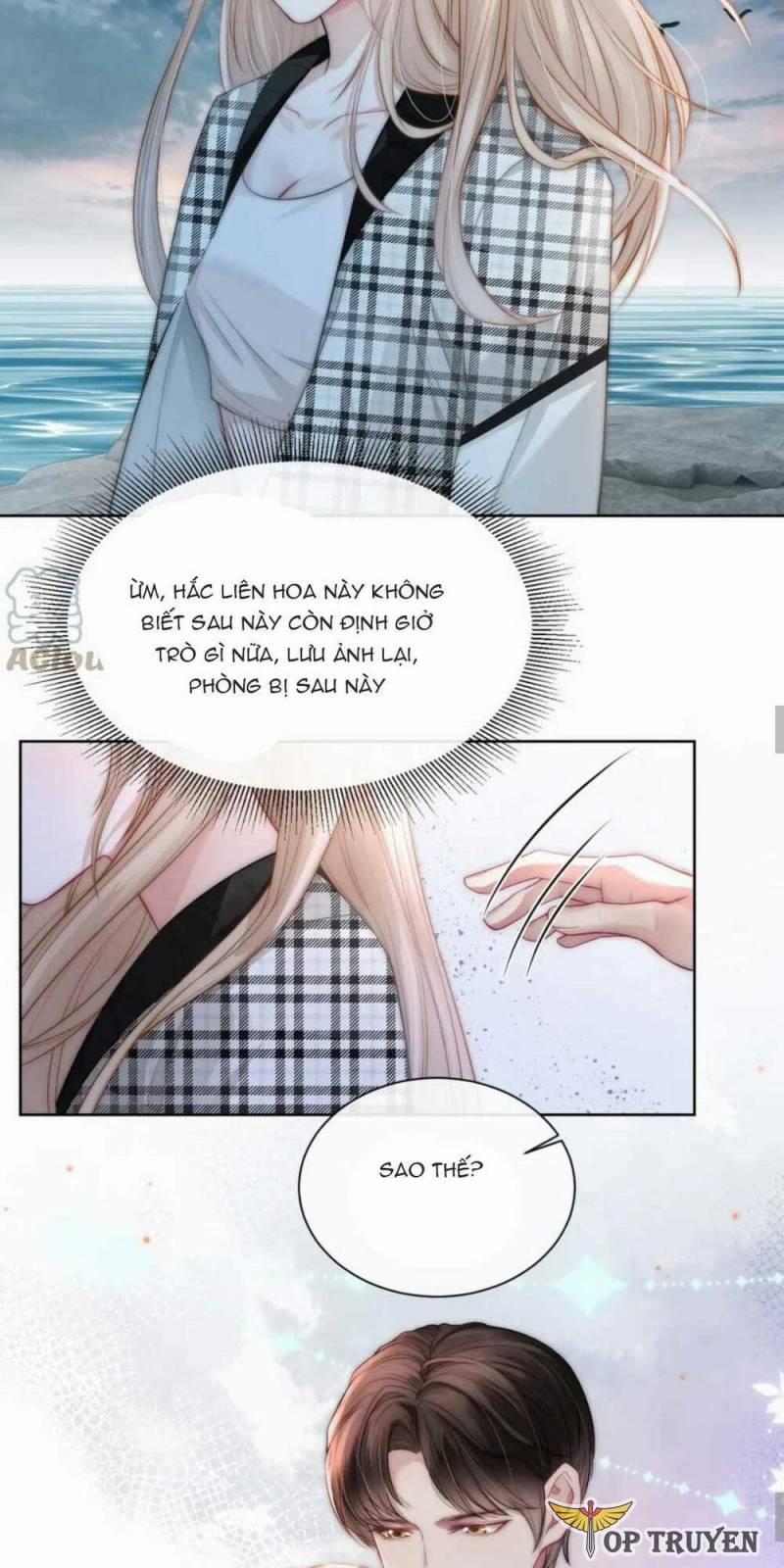 Ảnh Hậu Khương Trà Quay Về Rồi 6 trang 24