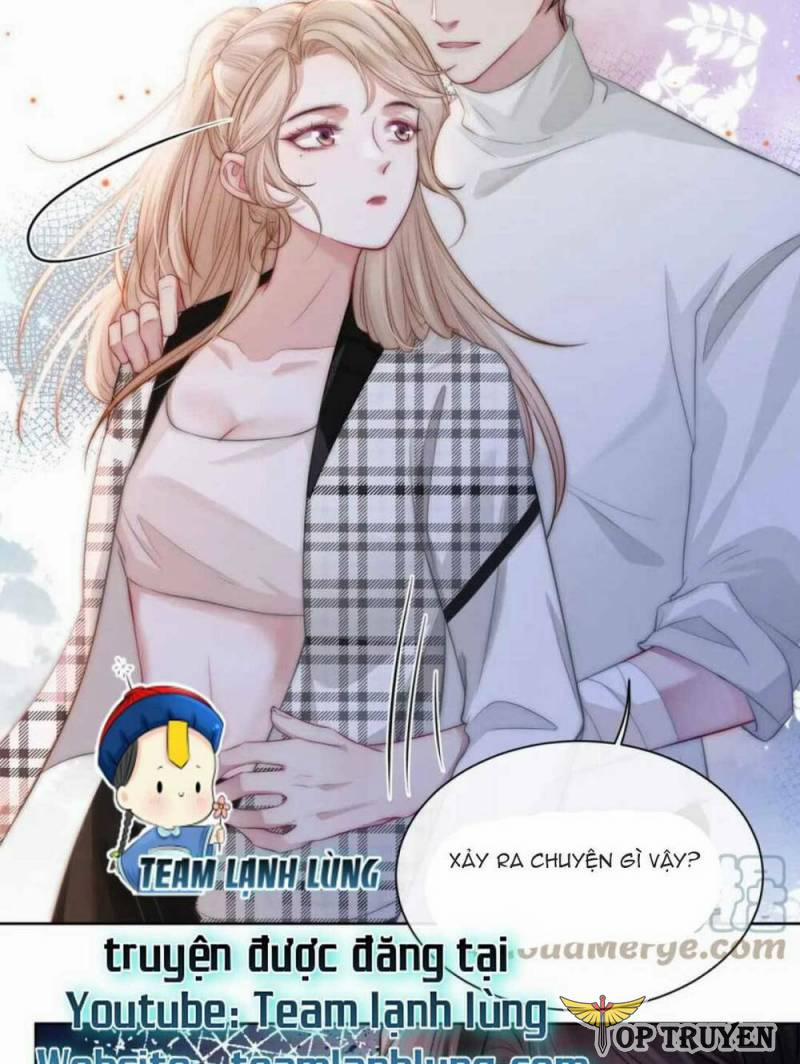 Ảnh Hậu Khương Trà Quay Về Rồi 6 trang 25