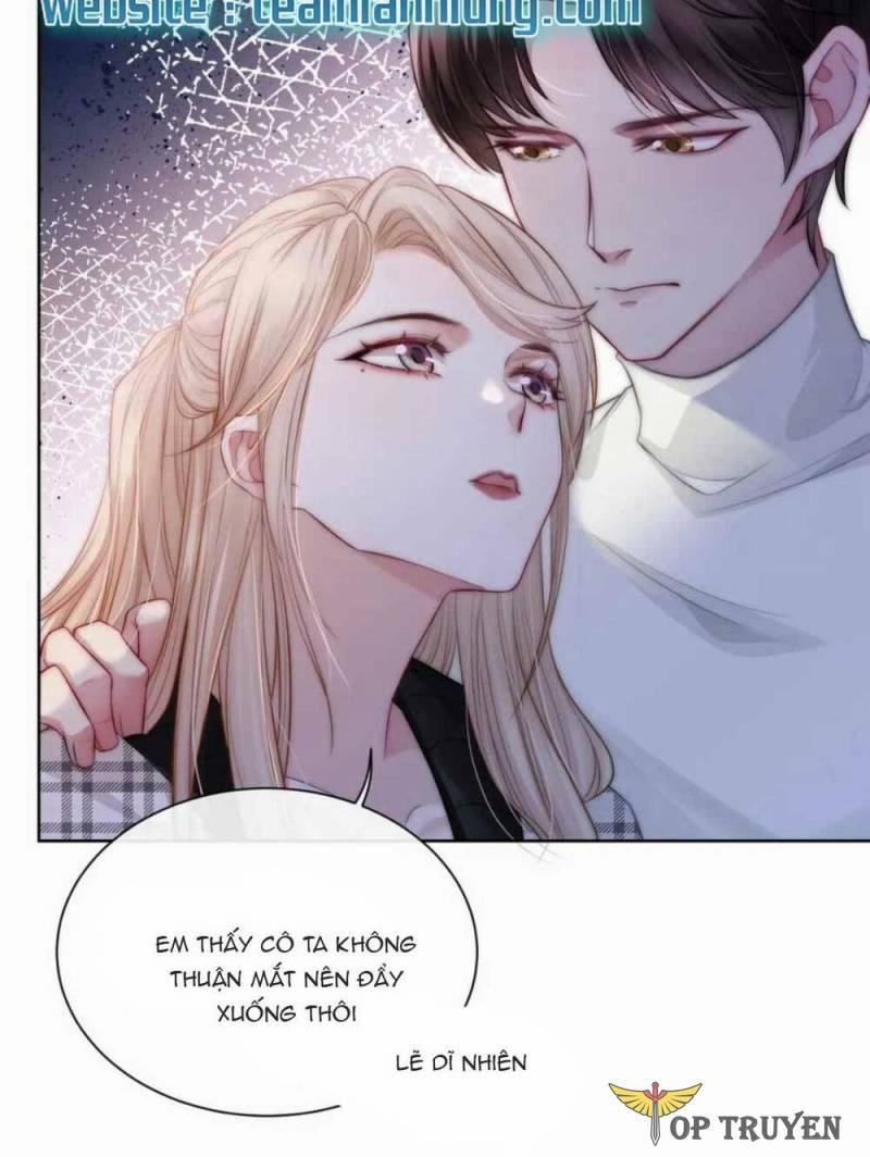 Ảnh Hậu Khương Trà Quay Về Rồi 6 trang 26