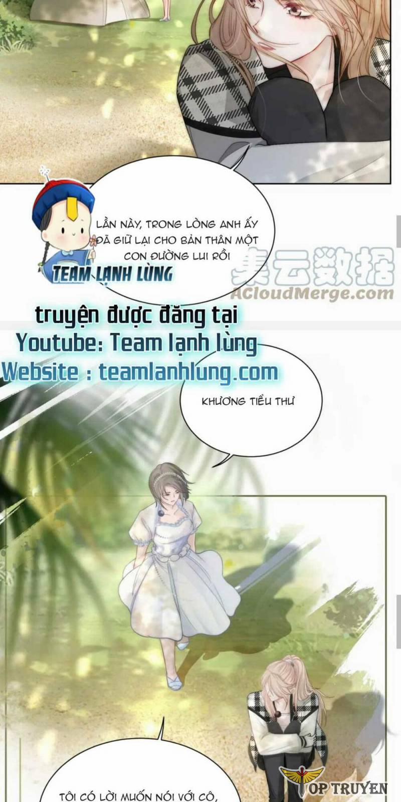 Ảnh Hậu Khương Trà Quay Về Rồi 6 trang 3