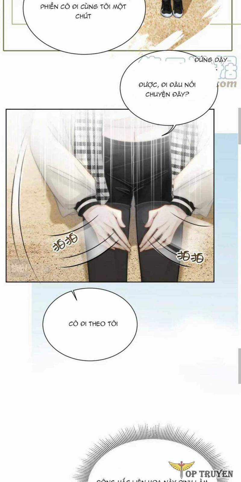 Ảnh Hậu Khương Trà Quay Về Rồi 6 trang 4