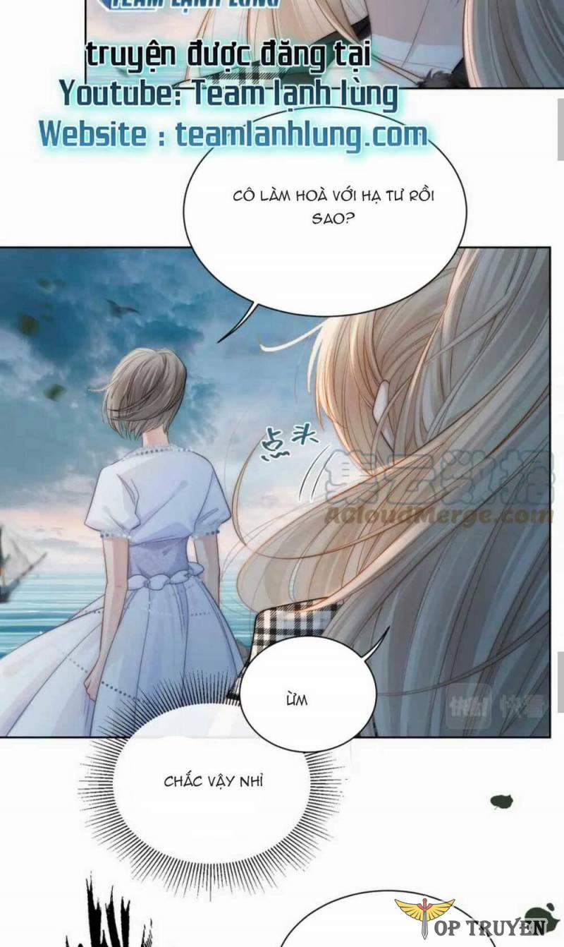 Ảnh Hậu Khương Trà Quay Về Rồi 6 trang 8