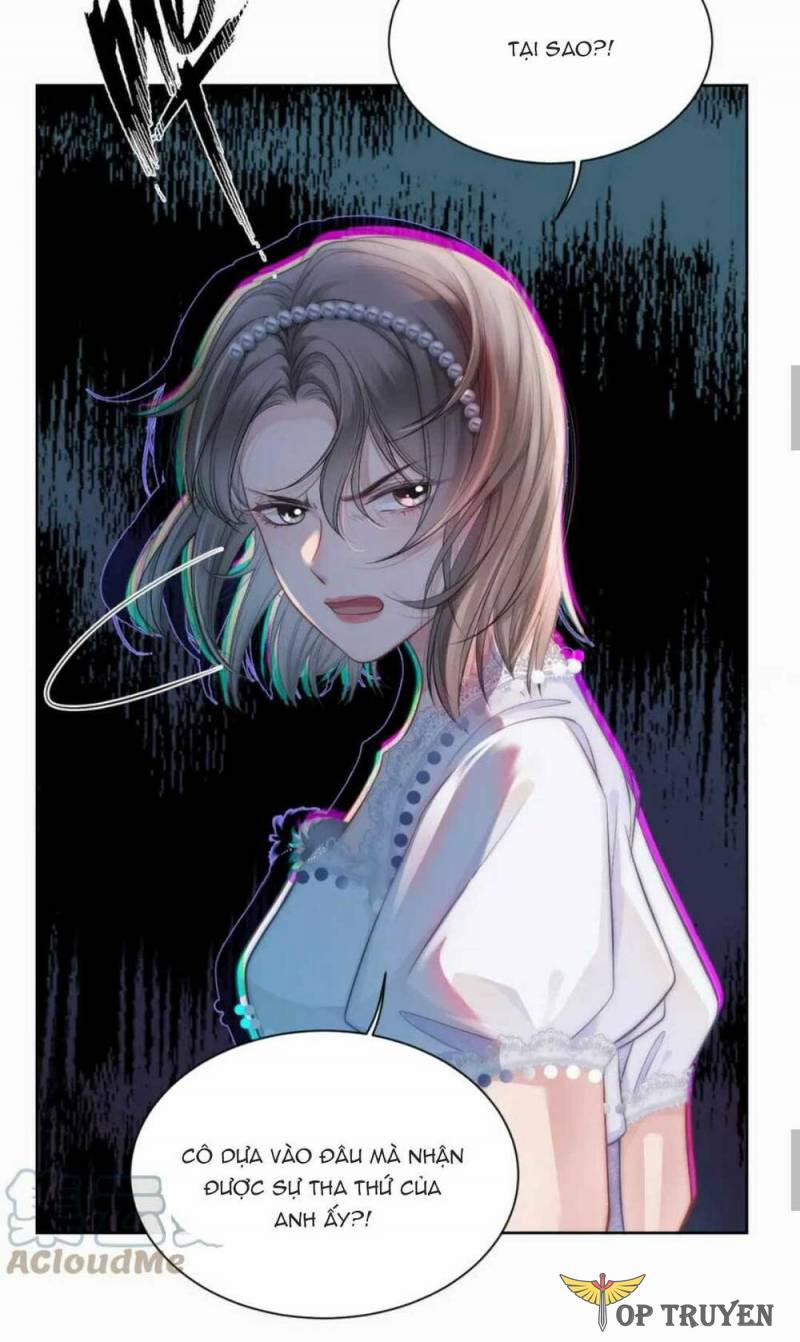 Ảnh Hậu Khương Trà Quay Về Rồi 6 trang 9