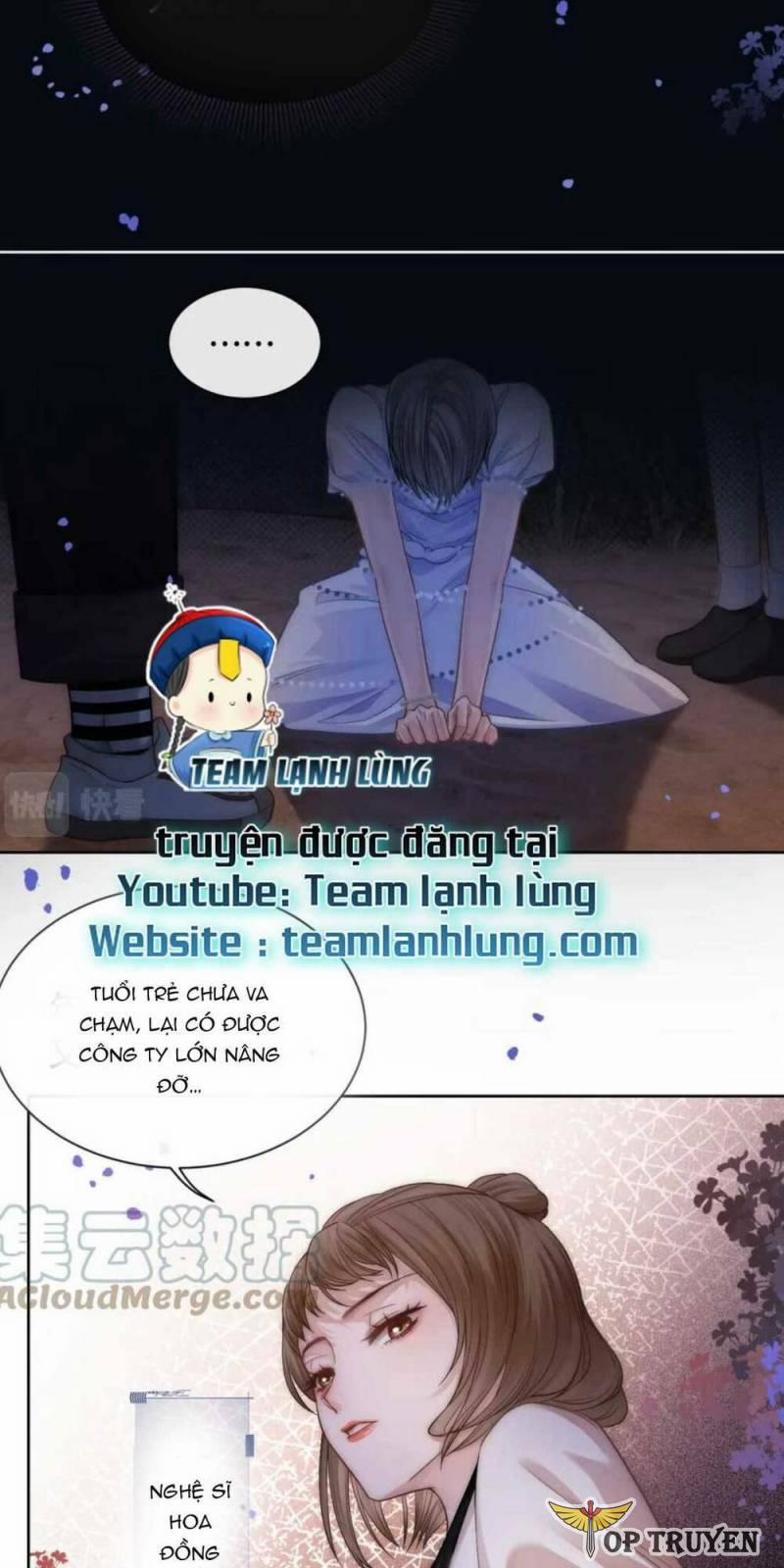 Ảnh Hậu Khương Trà Quay Về Rồi 7 trang 14