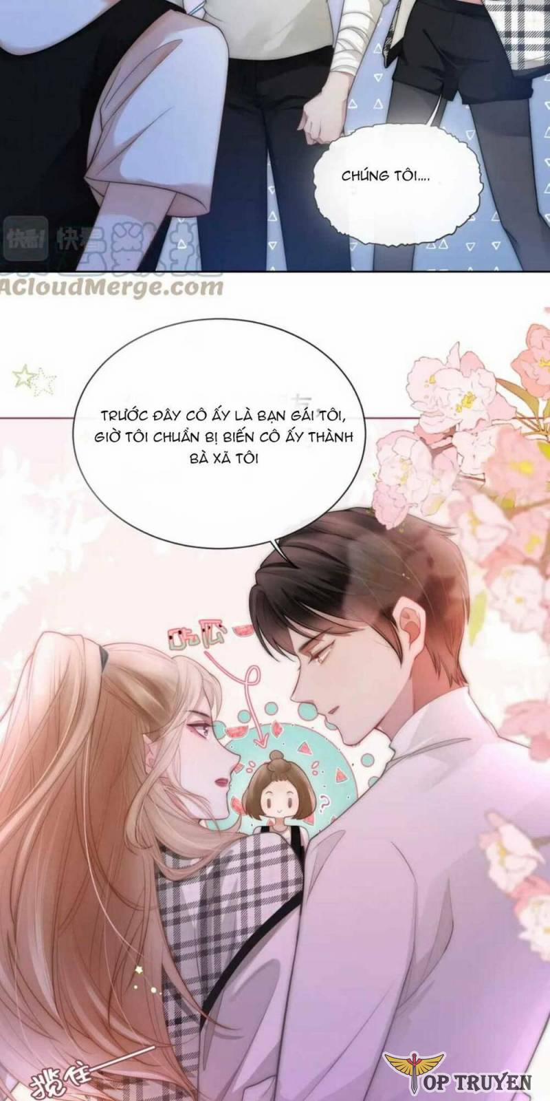 Ảnh Hậu Khương Trà Quay Về Rồi 7 trang 19