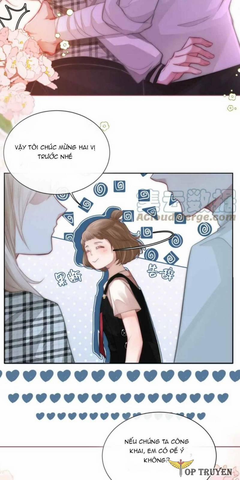 Ảnh Hậu Khương Trà Quay Về Rồi 7 trang 20