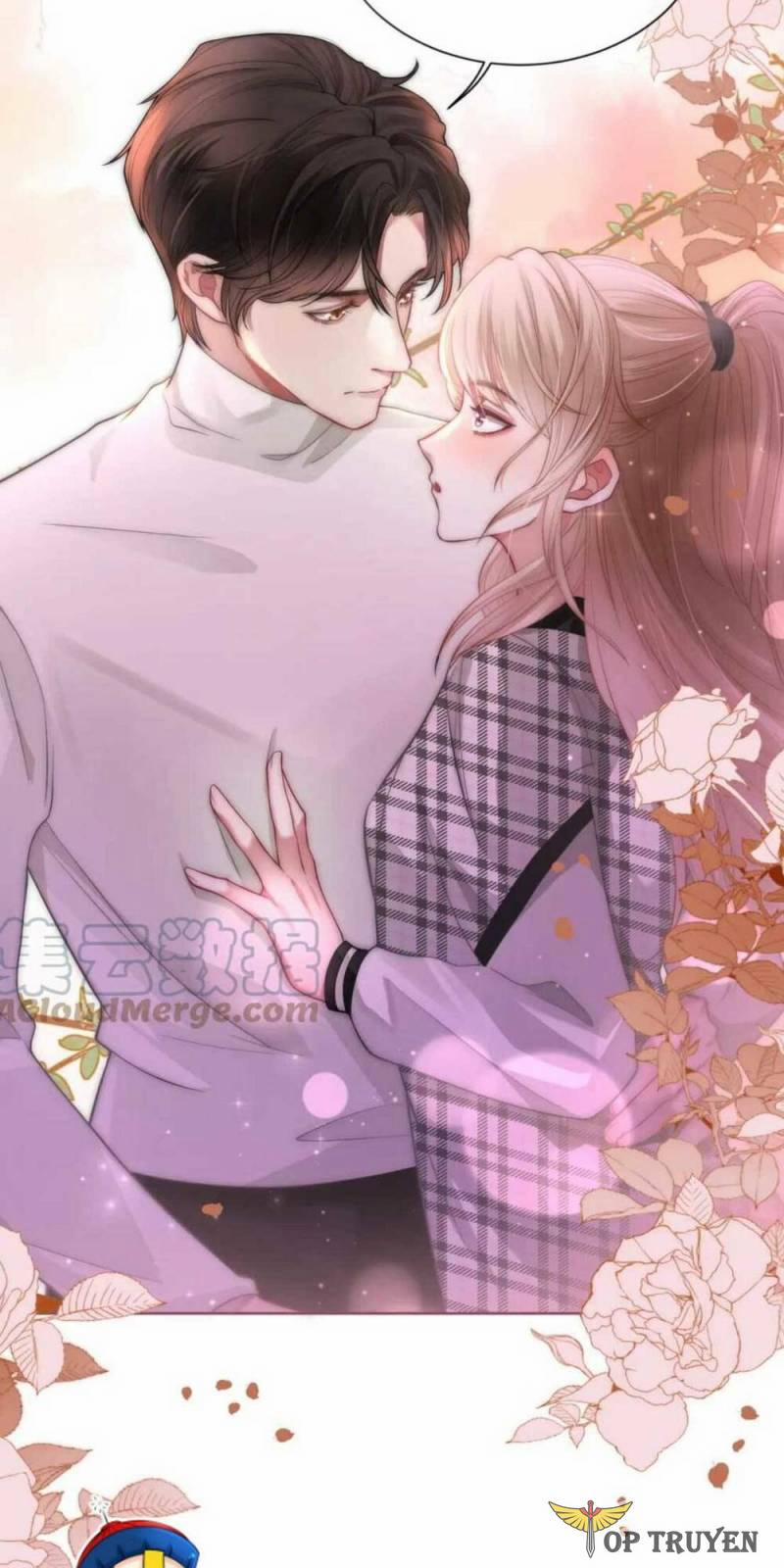 Ảnh Hậu Khương Trà Quay Về Rồi 7 trang 21