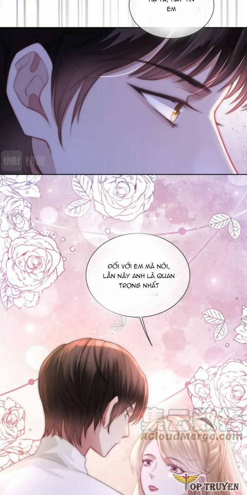 Ảnh Hậu Khương Trà Quay Về Rồi 7 trang 24