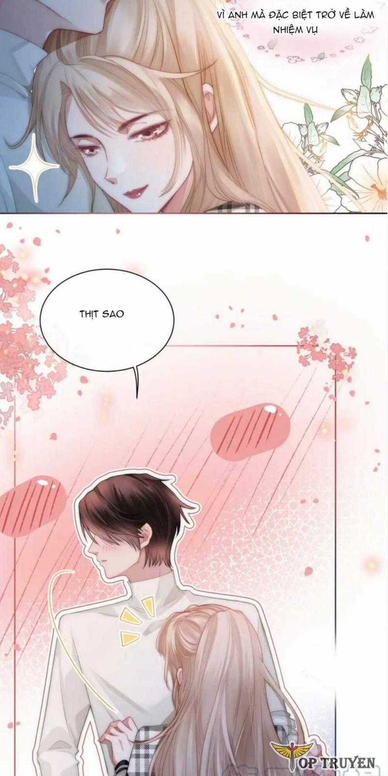 Ảnh Hậu Khương Trà Quay Về Rồi 7 trang 27