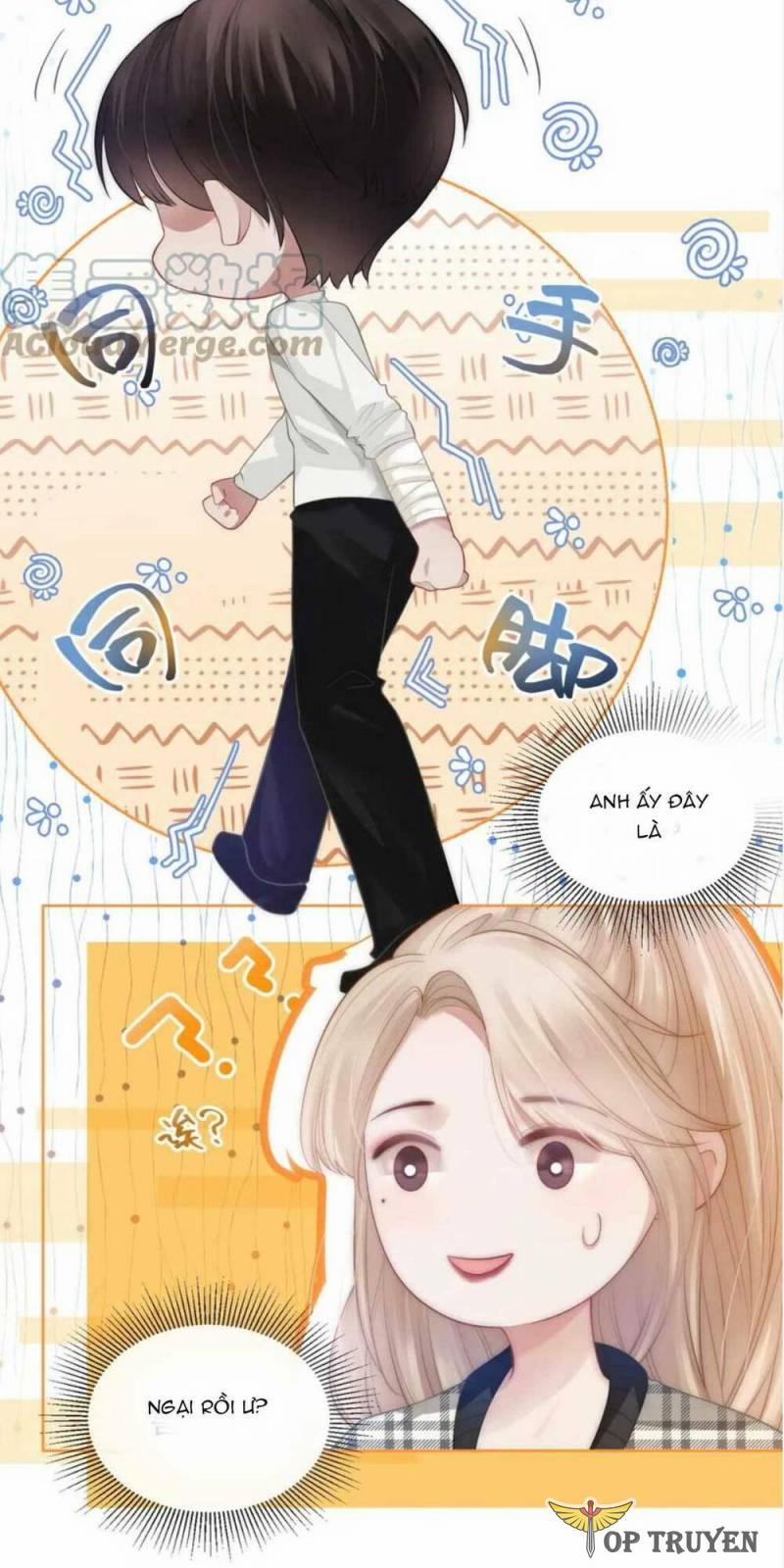 Ảnh Hậu Khương Trà Quay Về Rồi 7 trang 29