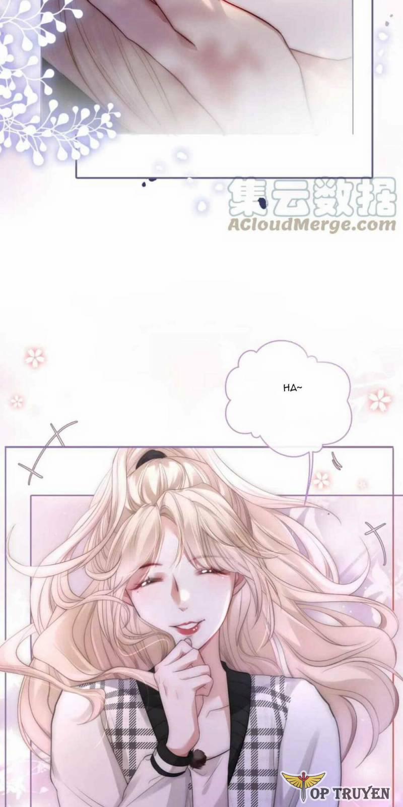 Ảnh Hậu Khương Trà Quay Về Rồi 7 trang 3