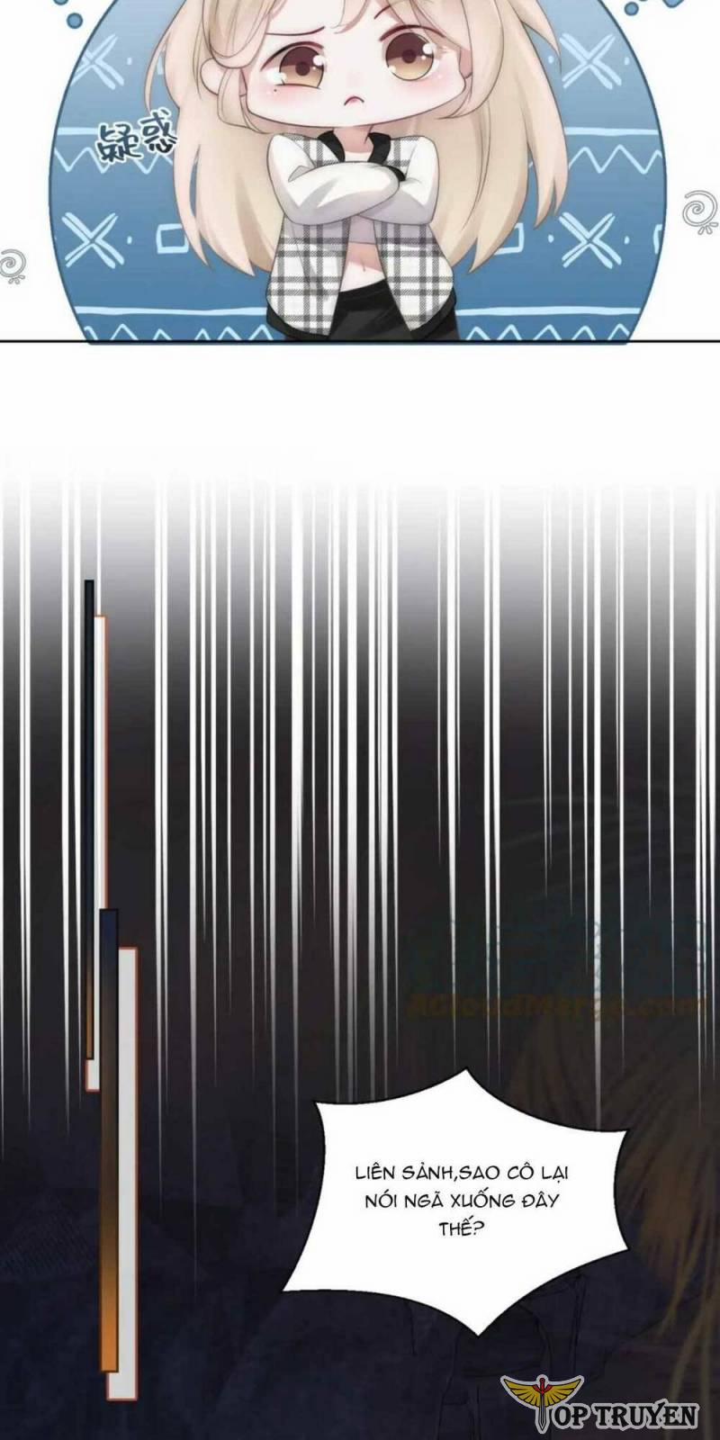 Ảnh Hậu Khương Trà Quay Về Rồi 7 trang 6