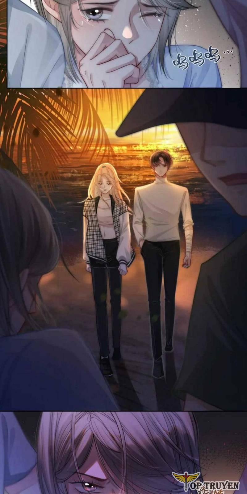 Ảnh Hậu Khương Trà Quay Về Rồi 7 trang 8