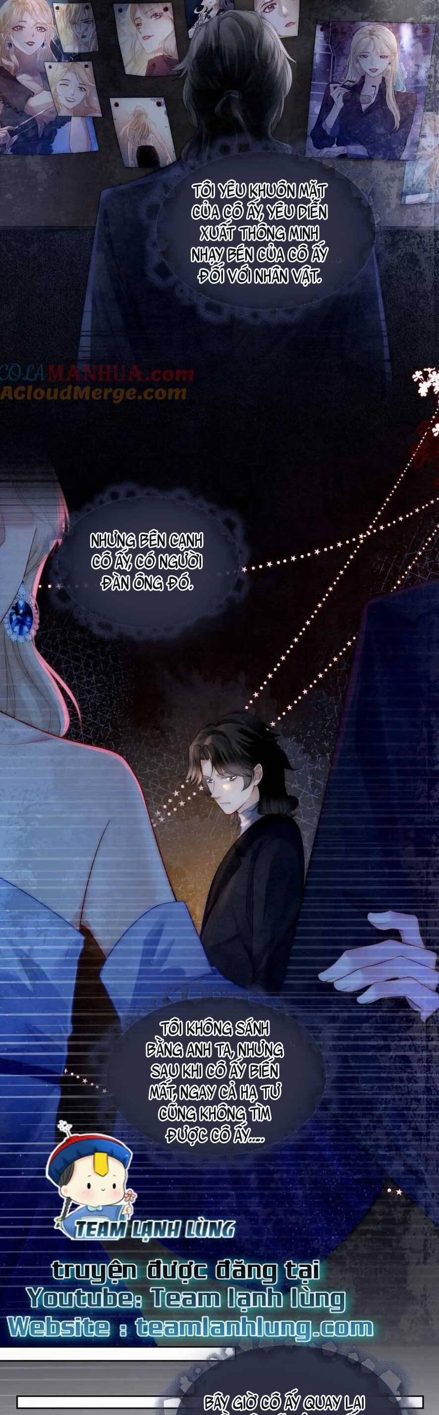 Ảnh Hậu Khương Trà Quay Về Rồi 9 trang 4