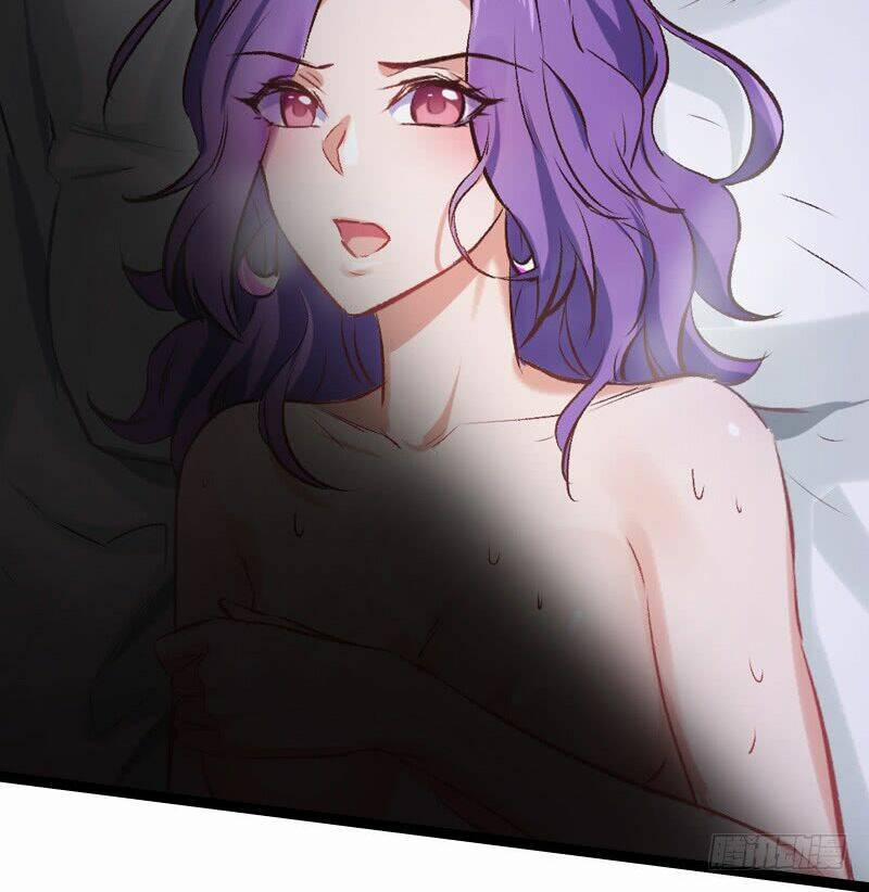 Ảnh Hậu Lão Bà Không Được Chạy 1 trang 10