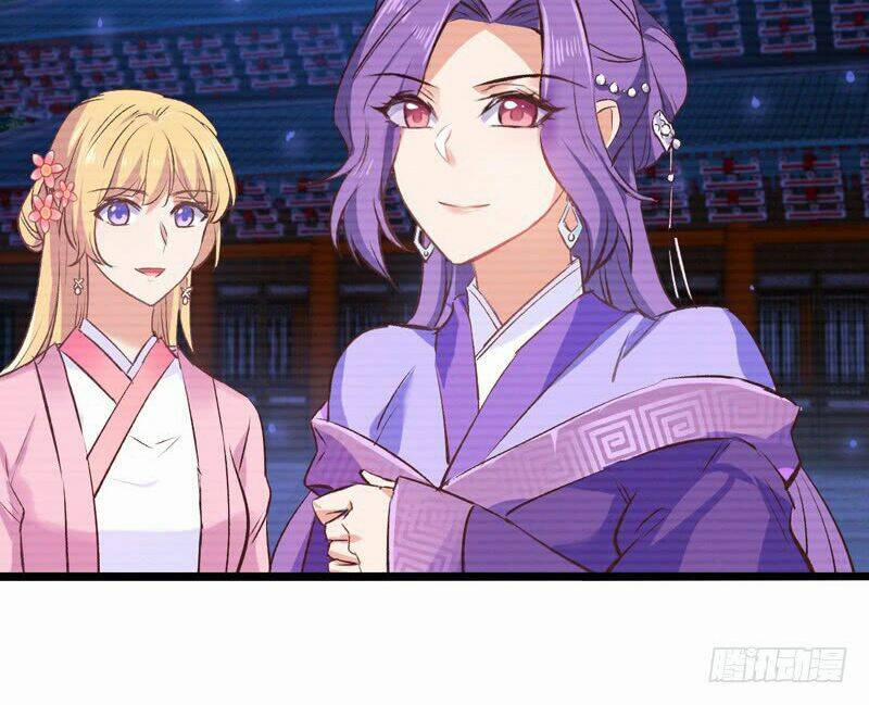 Ảnh Hậu Lão Bà Không Được Chạy 1 trang 12