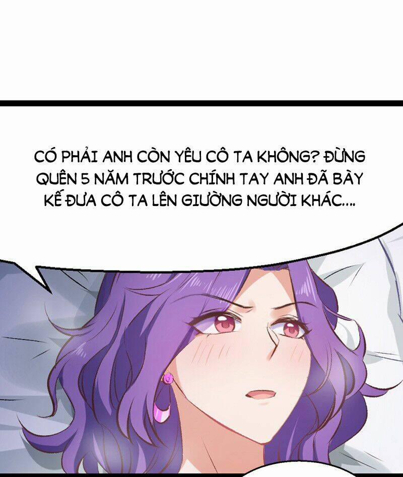 Ảnh Hậu Lão Bà Không Được Chạy 1 trang 13