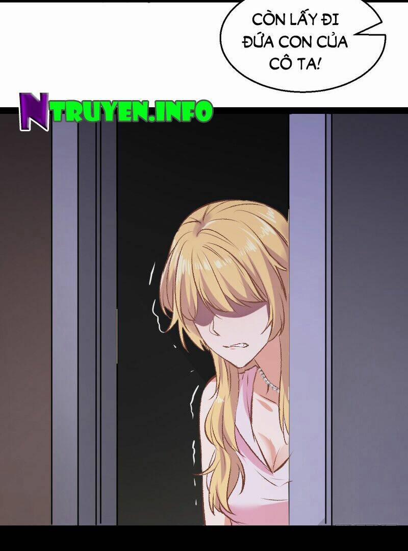 Ảnh Hậu Lão Bà Không Được Chạy 1 trang 14