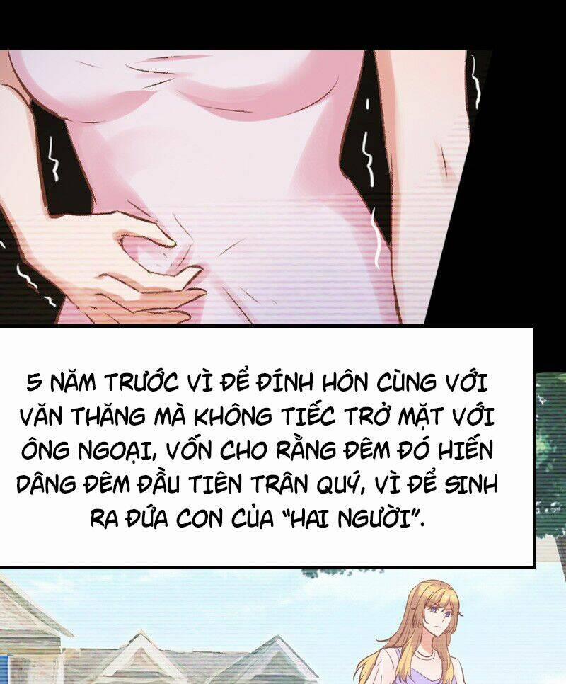 Ảnh Hậu Lão Bà Không Được Chạy 1 trang 15