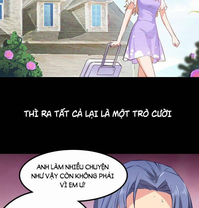 Ảnh Hậu Lão Bà Không Được Chạy 1 trang 16