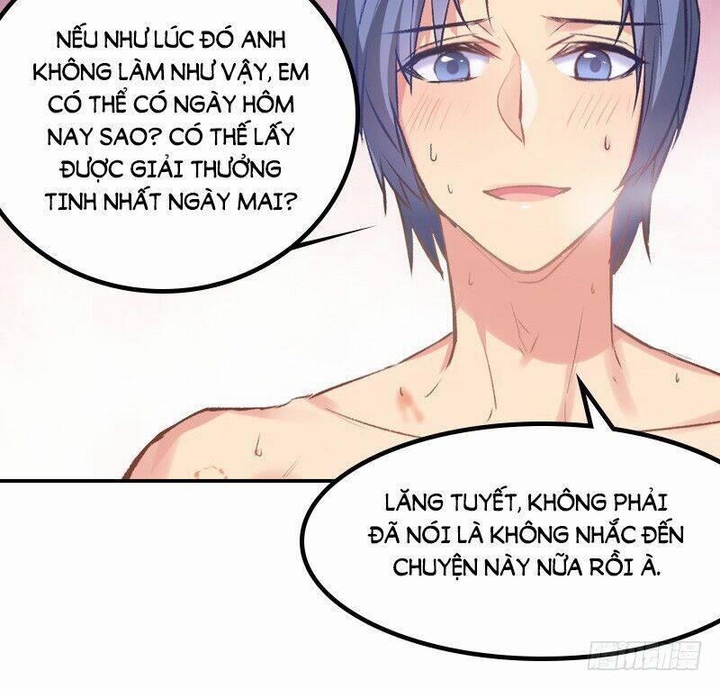 Ảnh Hậu Lão Bà Không Được Chạy 1 trang 17