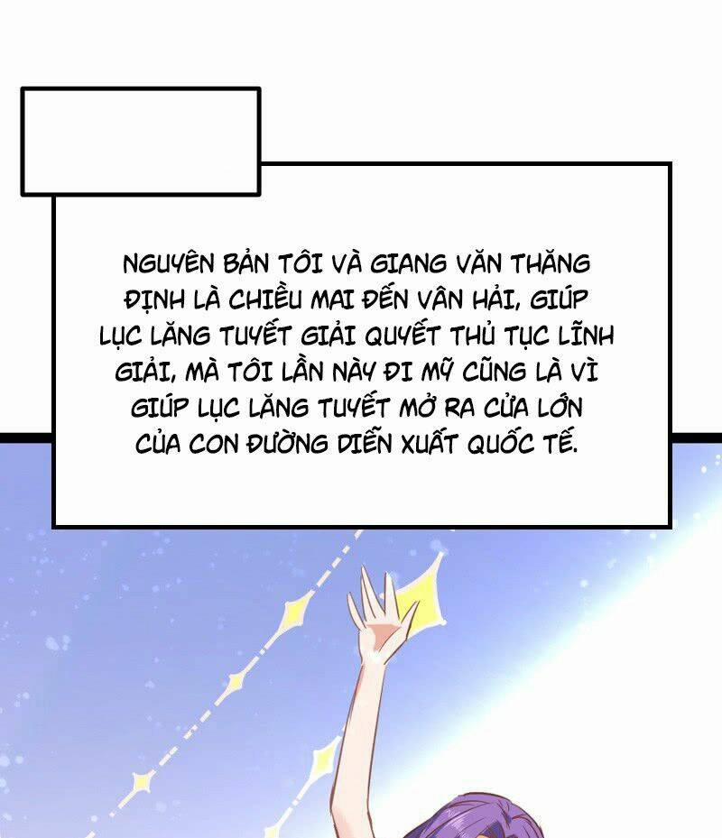 Ảnh Hậu Lão Bà Không Được Chạy 1 trang 18