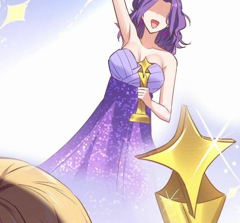 Ảnh Hậu Lão Bà Không Được Chạy 1 trang 19