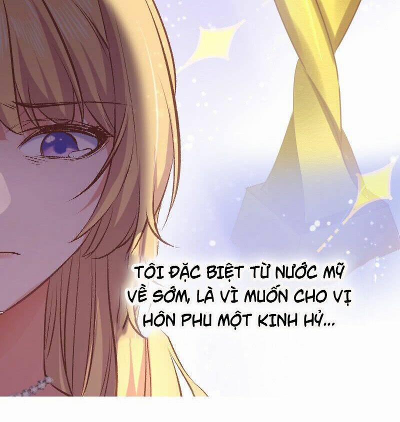 Ảnh Hậu Lão Bà Không Được Chạy 1 trang 20