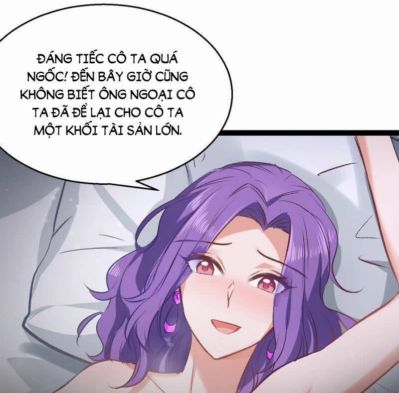 Ảnh Hậu Lão Bà Không Được Chạy 1 trang 21