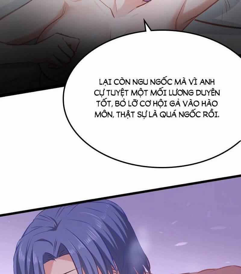 Ảnh Hậu Lão Bà Không Được Chạy 1 trang 22