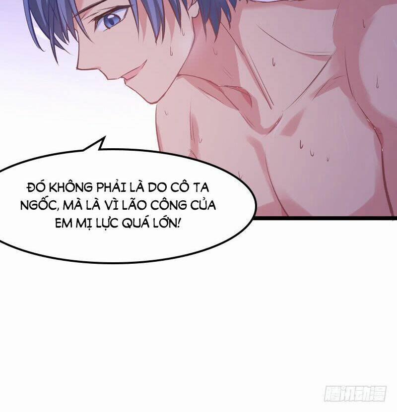 Ảnh Hậu Lão Bà Không Được Chạy 1 trang 23